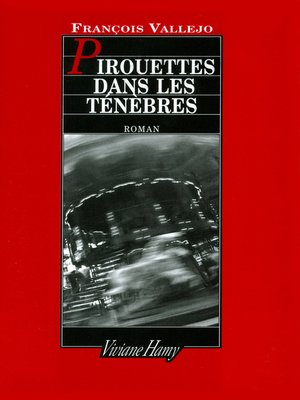cover image of Pirouettes dans les ténèbres